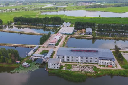 �ؖ|�Ы@��(gu��)�ҵ�һ�����r(n��ng)�I(y��)�r(n��ng)�岿ˮ�a(ch��n)�B(y��ng)ֳ�F(xi��n)���r(n��ng)�I(y��)�Ƽ�ԇ�(y��n)ʾ�����ء��Q̖(h��o)